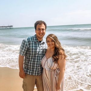 Meet your Posher, Joanna